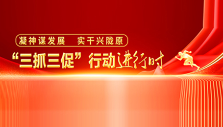 “三抓三促”行動進(jìn)行時